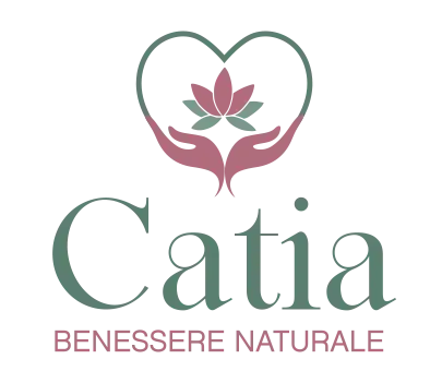 Logo Catia Benessere Naturale