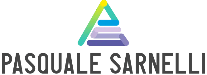Logo Pasquale Sarnelli
