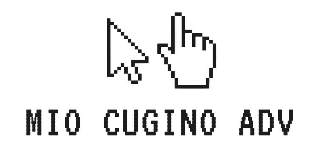 Logo Mio Cugino ADV